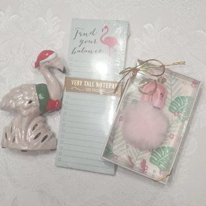 Flamingo Bundle of Fun